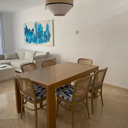 Apartamento Precioso A Pie De Playa