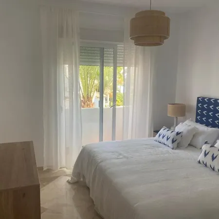 Precioso A Pie De Playa Apartamento *