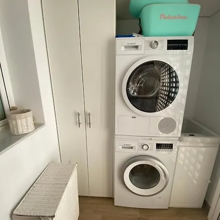 Precioso A Pie De Playa Apartamento