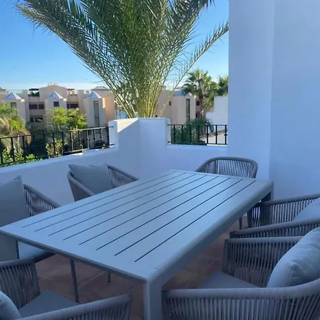 Apartamento Precioso A Pie De Playa